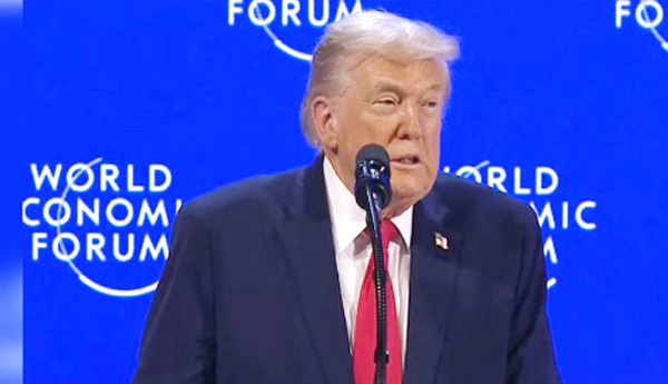 గ్రీన్‌ల్యాండ్‌ స్వాధీనంకు మద్దతు ఇవ్వని దేశాలపై సుంకాలు రద్దు