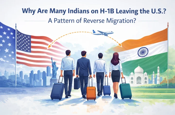 అమెరికా భారతీయుల స్వదేశీ బాటలో 40% పెరుగుదల