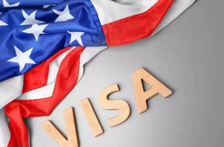 వీసాలపై భారతీయ విద్యార్థులకు అమెరికా హెచ్చరిక