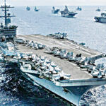 ఇరాన్ వైపు అమెరికా కీలక సైనిక మోహరింపులు