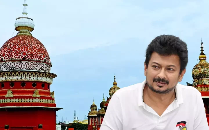 ఉదయనిధిది విద్వేష ప్రసంగమే.. జాతి విధ్వంసం ప్రేరేపిస్తుంది