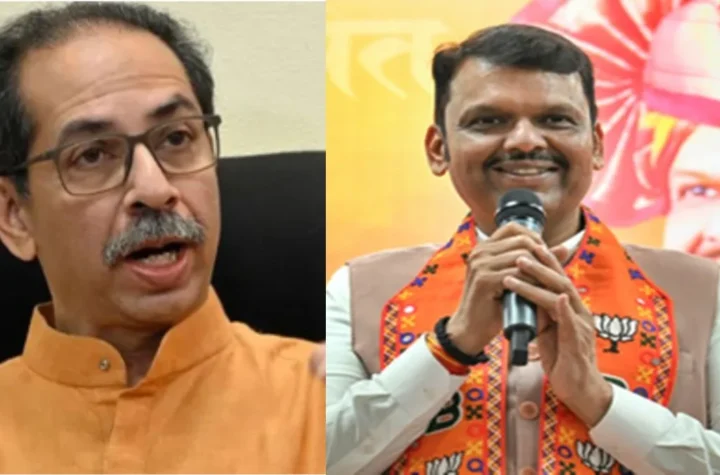 ముంబై మేయర్ ఎన్నికలో కీలకంగా`రిజర్వేషన్’ పక్రియ