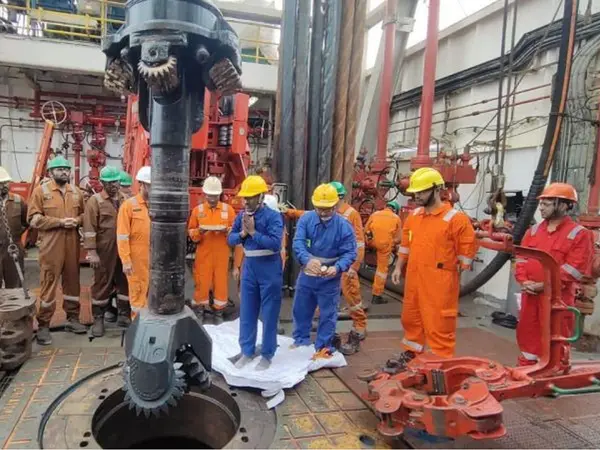 వెనెజువెలా పరిణామాలతో లాభపడనున్న ఓఎన్‌జీసీ!