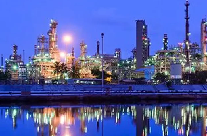 విశాఖ రిఫైనరీ విస్తరణపై ప్రధాని మోదీ ప్రశంసలు