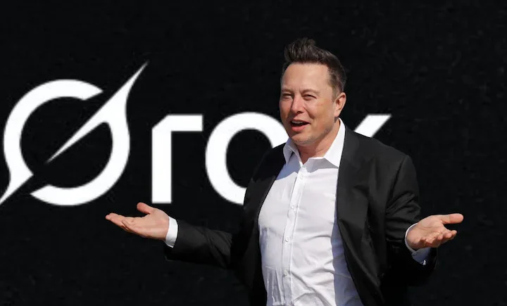 ఎక్స్  గ్రోక్లో అశ్లీల కంటెంట్- వెంటనే తొలగించాలి