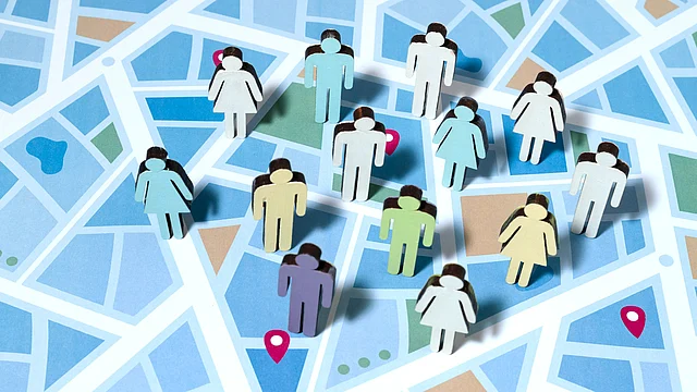 ఏప్రిల్‌ 1 నుంచి తొలిదశ జనగణన ప్రారంభం