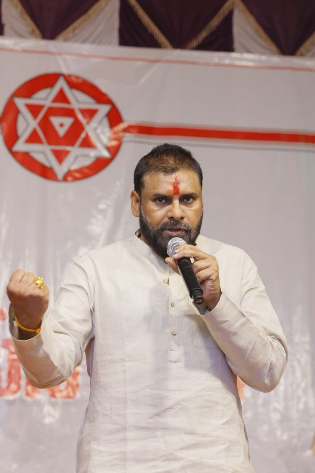 హిందూ ధర్మంపై మాట్లాడితే ఇస్లాంకు వ్యతిరేకమని కాదు