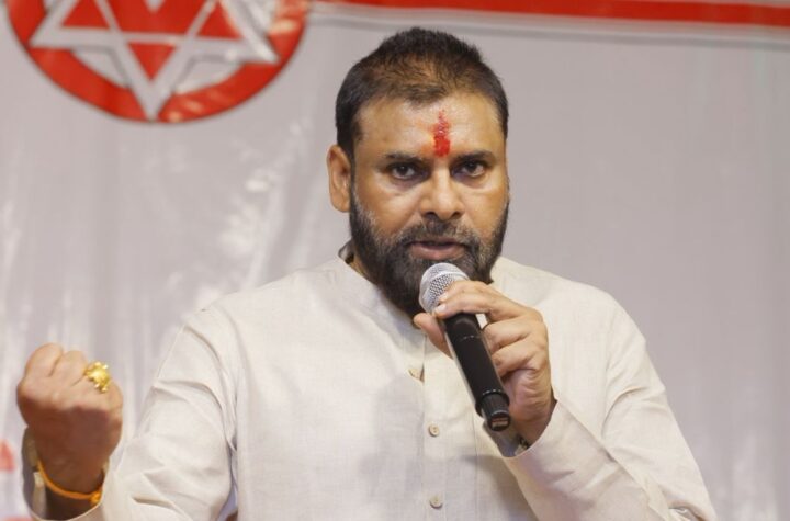 హిందూ ధర్మంపై మాట్లాడితే ఇస్లాంకు వ్యతిరేకమని కాదు