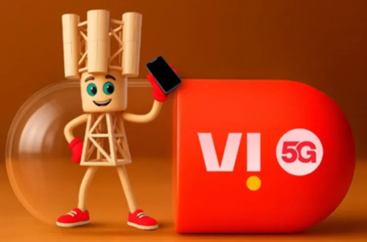 వొడాఫోన్‌ రూ.87,695 కోట్ల బకాయిలపై మారటోరియం, వడ్డీ రద్దు