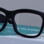 దృష్టి లోపం ఉన్నవారి కోసం ఏఐ  స్మార్ట్ గ్లాసెస్