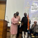 ఎయిమ్స్  బీబీనగర్ నక్సల్ సానుభూతిపరుల ఆహ్వానంపై దుమారం 