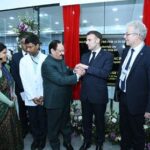 భారతీయ విద్యార్థులకు ఫ్రాన్స్ వీసా ప్రక్రియ సులభతరం