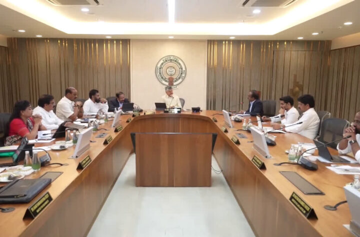 తిరుమల లడ్డూ కల్తీలో సూత్రధారుల్ని తేల్చేందుకు కమిటీ