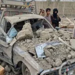 పాక్‌పై ఆత్మాహుతి దాడులకు సిద్ధమన్న ఆఫ్ఘనిస్తాన్