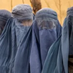 ఆఫ్ఘన్ లో గృహ హింసను చట్టబద్దం చేసే కొత్త క్రిమినల్ కోడ్‌