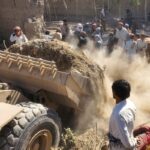 పాక్ ఎఫ్-16 కూల్చివేత, ఆఫ్ఘన్ తో ‘బహిరంగ యుద్ధం’