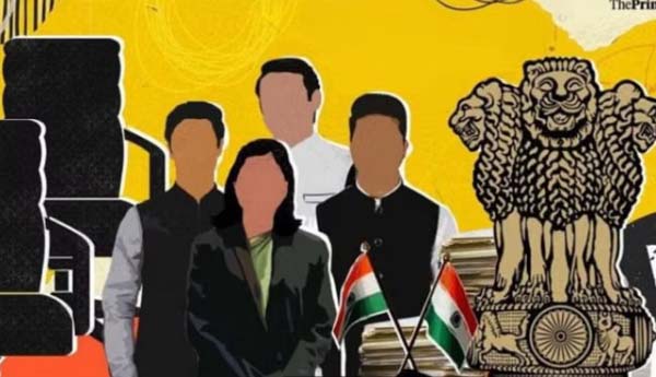 అట‌వీ శాఖ‌లో అత్య‌ధికంగా అధికారుల కొర‌త