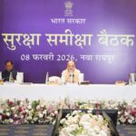 వామపక్షాల సిద్ధాంతం విధ్వంసానికి సూచిక