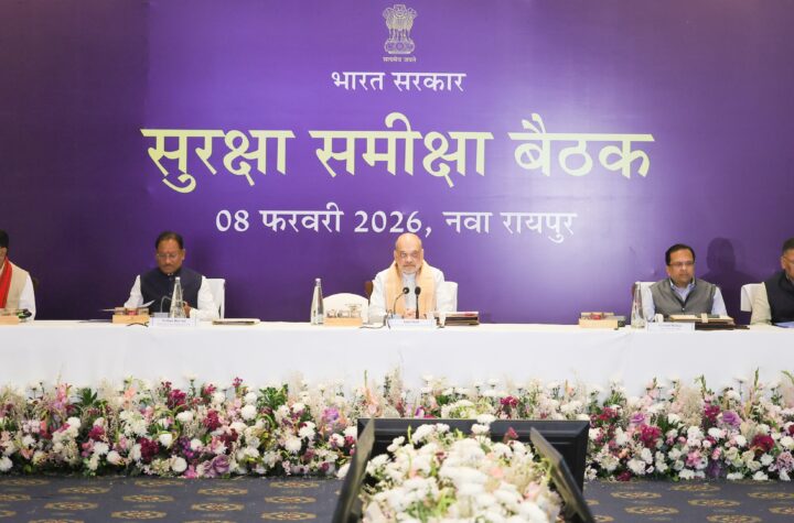 వామపక్షాల సిద్ధాంతం విధ్వంసానికి సూచిక