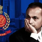 వరుసగా రెండో రోజు అనిల్ అంబానీని ప్రశ్నిస్తున్న ఈడీ