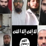 ‘వైట్‌ కాలర్‌’ టెర్రర్‌ మాడ్యూల్‌ ‘అన్సార్‌ ఇంటీరియం’