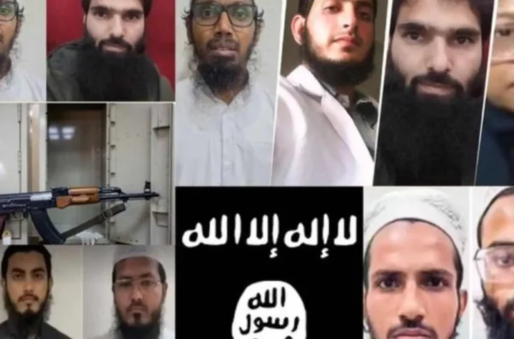 ‘వైట్‌ కాలర్‌’ టెర్రర్‌ మాడ్యూల్‌ ‘అన్సార్‌ ఇంటీరియం’