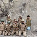 పాక్ సైనికుల్ని బంధించిన బీఎల్ఏ.. ఆర్మీకి ఏడు రోజుల గడువు