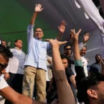 అఖండ విజయం దిశగా దూసుకుపోతున్న బిఎన్‌పి