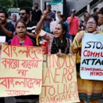 ఎన్నికల ముందు బంగ్లా మైనారిటీలు ఎందుకు భయపడుతున్నారు?