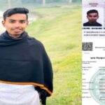 హిందూ పోలీస్ ను చంపిన బంగ్లా విద్యార్థి నేత ఢిల్లీలో పట్టివేత