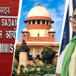 బెంగాల్ ఎస్ఐఆర్ ప్రక్రియలో జ్యూడిషల్ అధికారులు