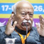 హిందూ కుటుంబాలు ముగ్గురు పిల్లలకు జన్మ ఇవ్వాలి