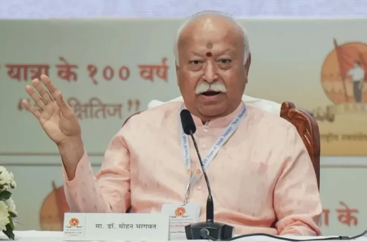 బంగ్లాదేశ్‌లోని 1.25 కోట్ల మంది హిందువులు ఐక్యంగా పోరాడాలి