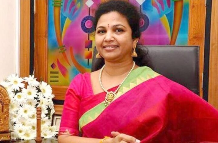 వైసీపీ మాజీ ఎంపీ బుట్టా రేణుక ఆస్తుల వేలానికి ఎల్.ఐ.సీ. సిద్ధం