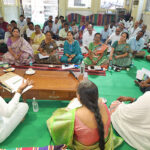 శ్రీ కళ్యాణవేంకటేశ్వర స్వామి బ్రహ్మోత్సవాలకు విస్తృత ఏర్పాట్లు