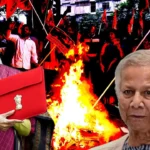 బంగ్లాదేశ్‌కు ఇచ్చే నిధుల్లో సగం కోత