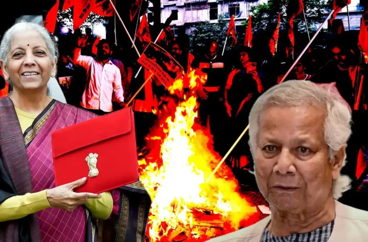 బంగ్లాదేశ్‌కు ఇచ్చే నిధుల్లో సగం కోత