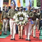 పుల్వామా అమరవీరులకు నివాళులు అర్పించిన సిఆర్‌పిఎఫ్