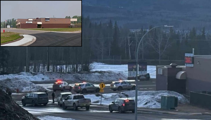 కెనడా స్కూల్లో కాల్పులు.. నిందితుడితో సహా 10 మంది మృతి!