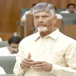 వైఎస్సార్సీపీ ప్రభుత్వంలో కల్తీ నెయ్యితో 20 కోట్ల లడ్డూలు