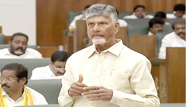 వైఎస్సార్సీపీ ప్రభుత్వంలో కల్తీ నెయ్యితో 20 కోట్ల లడ్డూలు