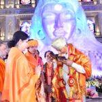 ఆధ్యాత్మిక కేంద్రంగా ఏపీని తీర్చిదిద్దుతాం