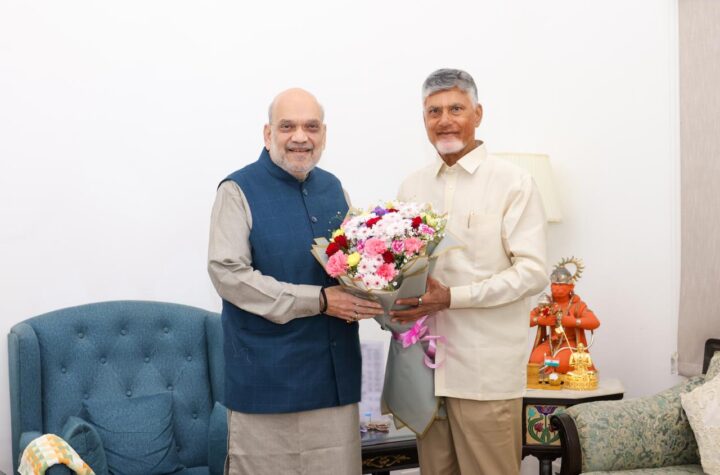 రాజధానిగా అమరావతికి చట్టబద్దత కల్పించండి