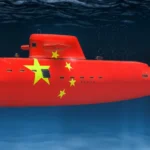 జలాంతర్గాముల నిర్మాణంలో అమెరికాను వెనక్కు నెట్టిన చైనా