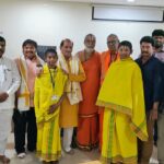 ప్రకాశం బ్యారేజీ నుండి హంసలదీవి వరకు “దేవతా వృక్షాలు”