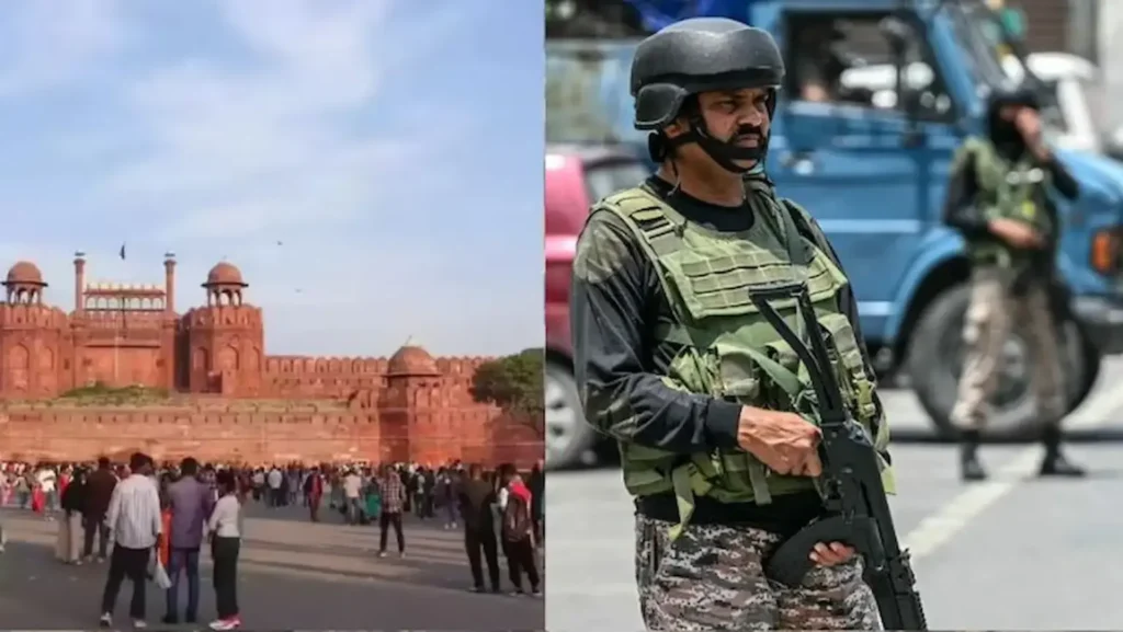 ఢిల్లీలో ఆలయాలే లక్ష్యంగా దాడికి ‘లష్కరే’ కుట్ర