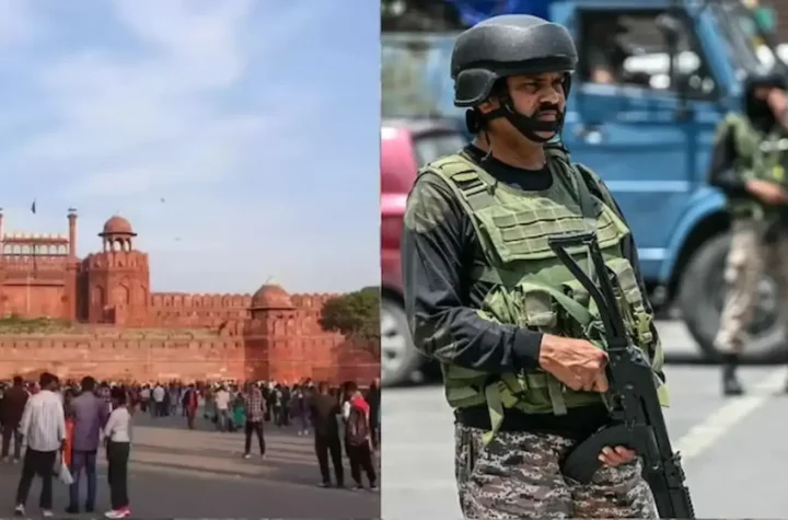 ఢిల్లీలో ఆలయాలే లక్ష్యంగా దాడికి ‘లష్కరే’ కుట్ర