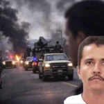 మెక్సికోలో అత్యంత శక్తివంతమైన డ్రగ్ మాఫియా నేత హతం