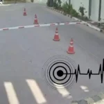 కుత్బుల్లాపూర్ లో భూప్రకంపనలు.. భయంతో ప్రజలు పరుగులు