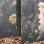 జమ్మూలో ఇద్దరు ఉగ్రవాదులు హతం